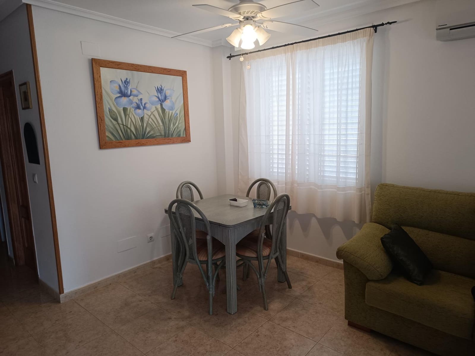 3 camera da letto Villa in vendita in Torre de la Horadada - 235.000 € (Rif: 9651867)