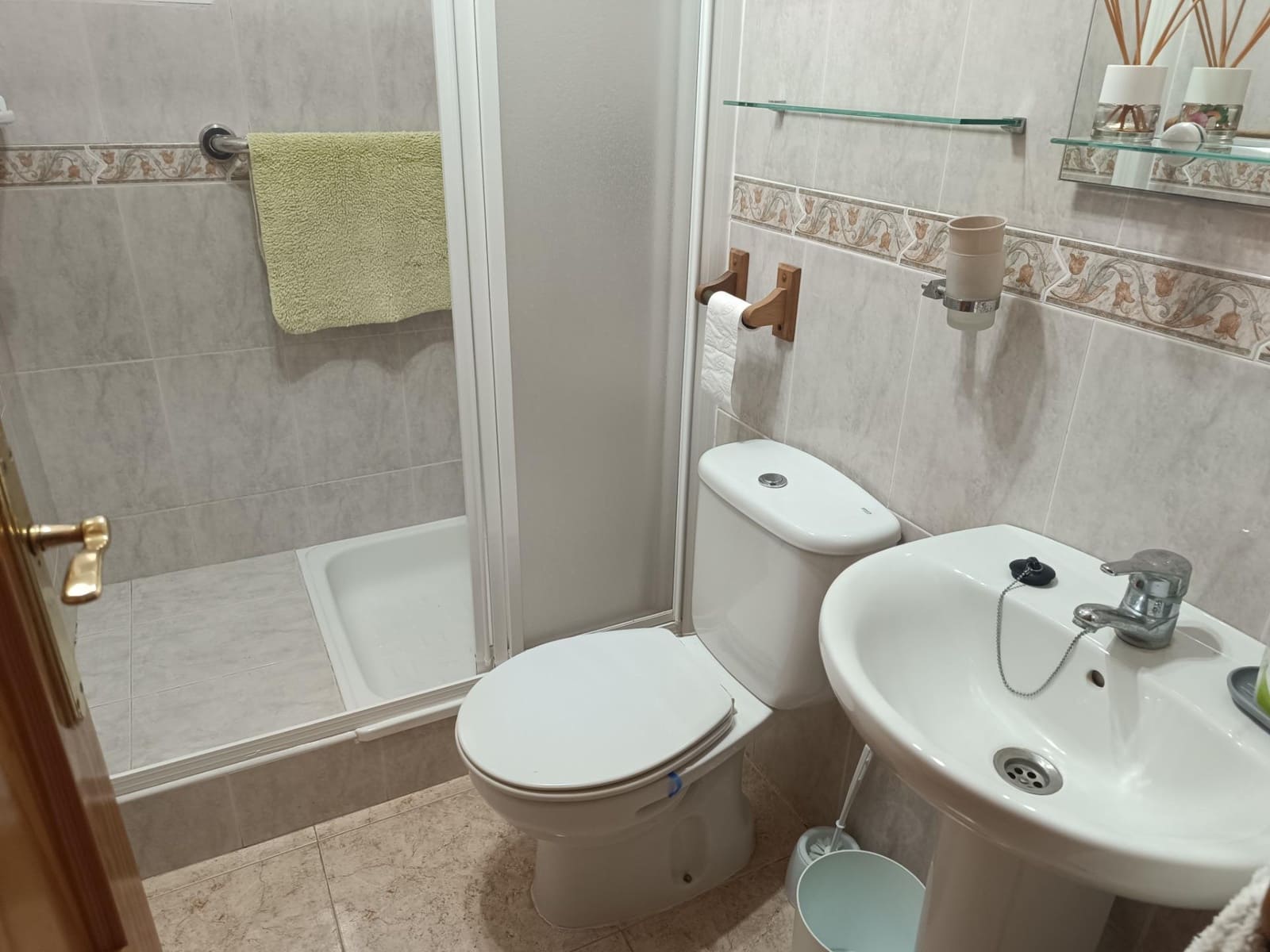 3 camera da letto Villa in vendita in Torre de la Horadada - 235.000 € (Rif: 9651867)