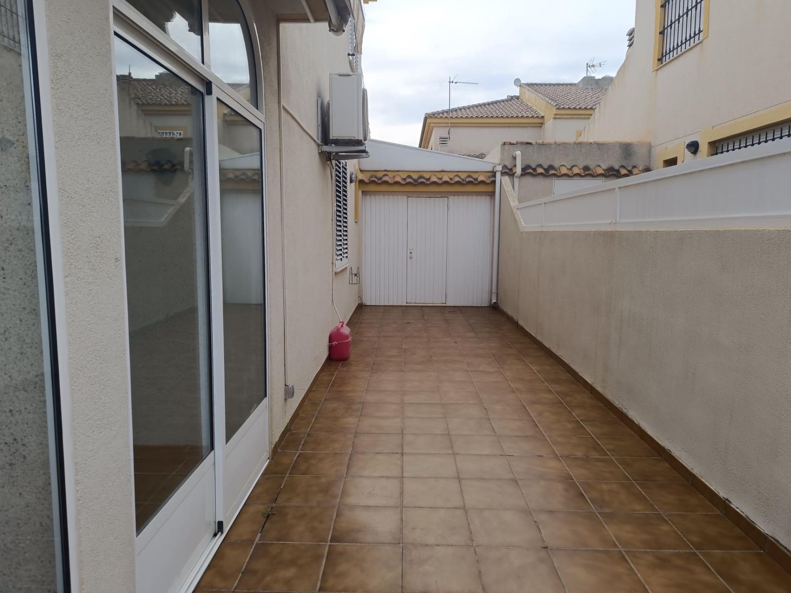 3 camera da letto Villa in vendita in Torre de la Horadada - 235.000 € (Rif: 9651867)