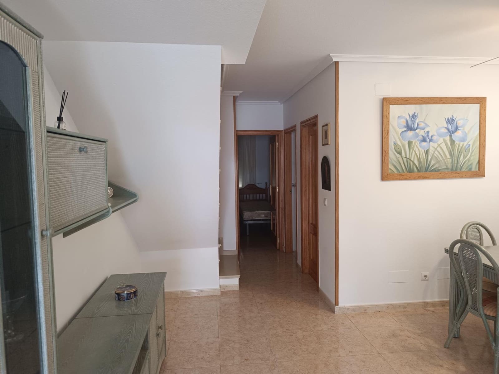 3 camera da letto Villa in vendita in Torre de la Horadada - 235.000 € (Rif: 9651867)