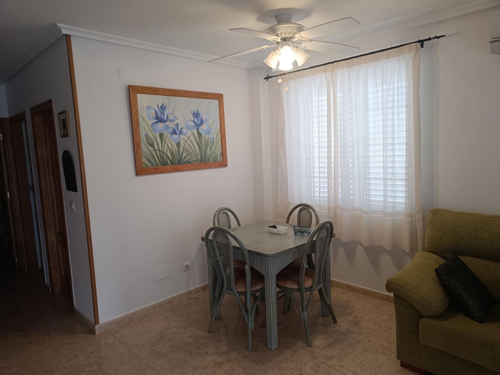 3 camera da letto Villa in vendita in Torre de la Horadada - 235.000 € (Rif: 9651867)