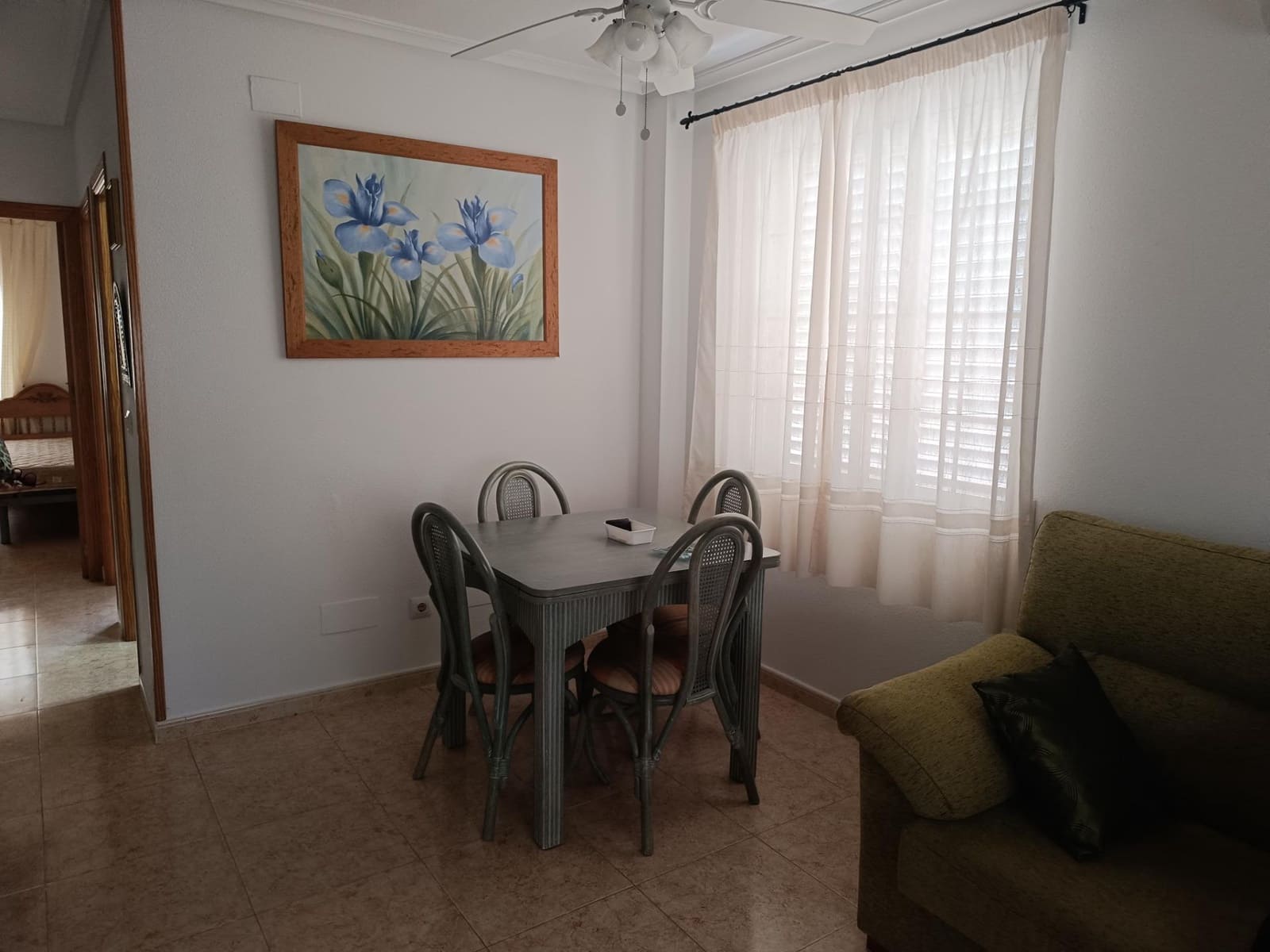 3 camera da letto Villa in vendita in Torre de la Horadada - 235.000 € (Rif: 9651867)