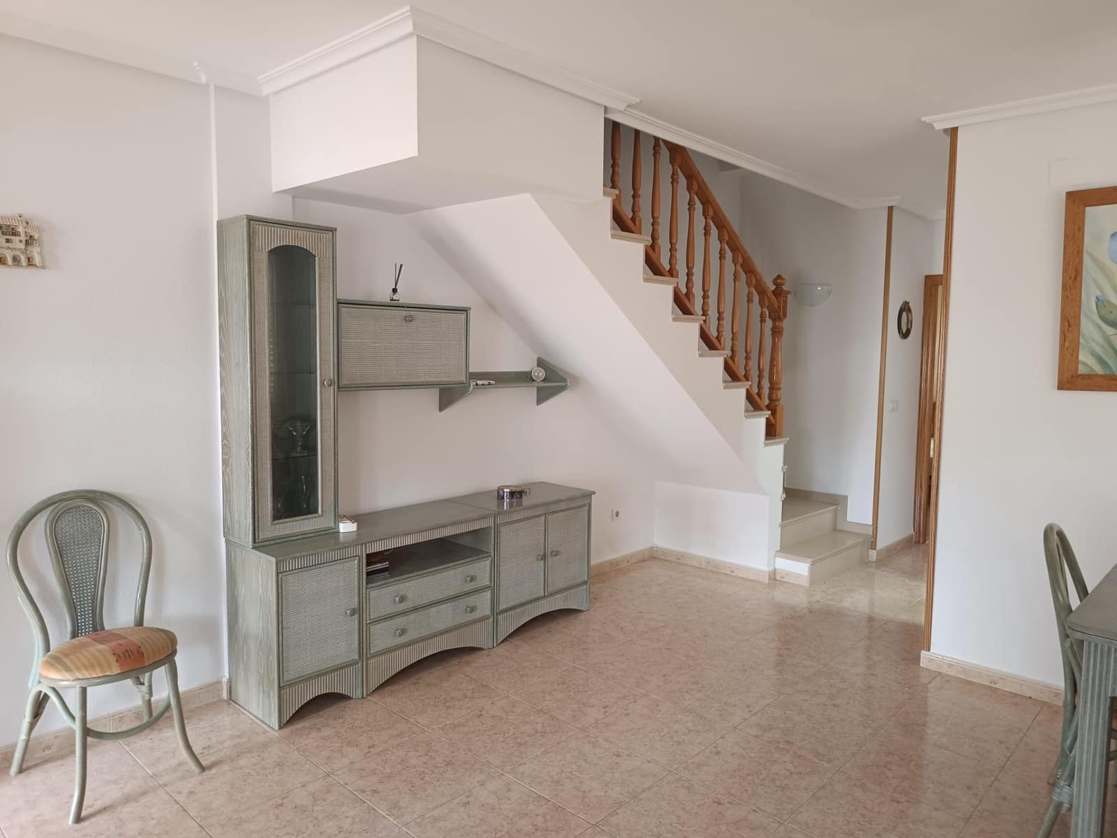 3 camera da letto Villa in vendita in Torre de la Horadada - 235.000 € (Rif: 9651867)