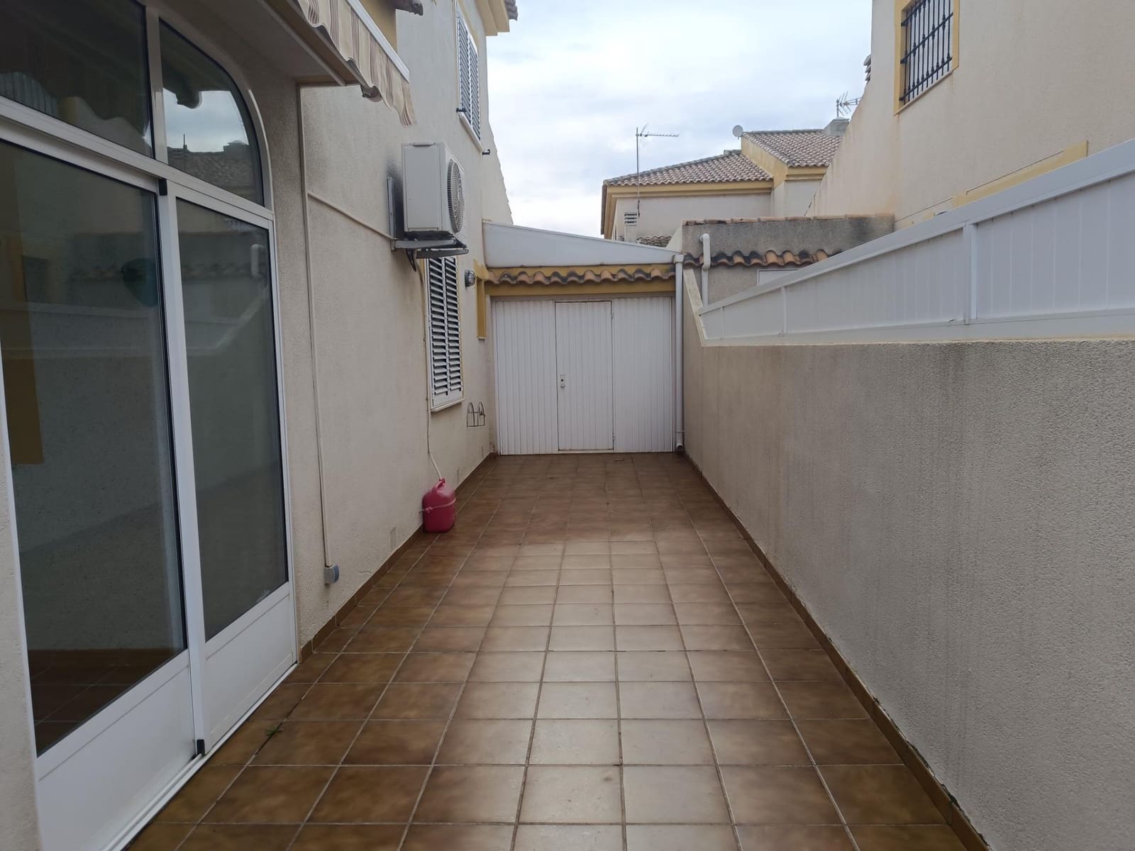 3 camera da letto Villa in vendita in Torre de la Horadada - 235.000 € (Rif: 9651867)