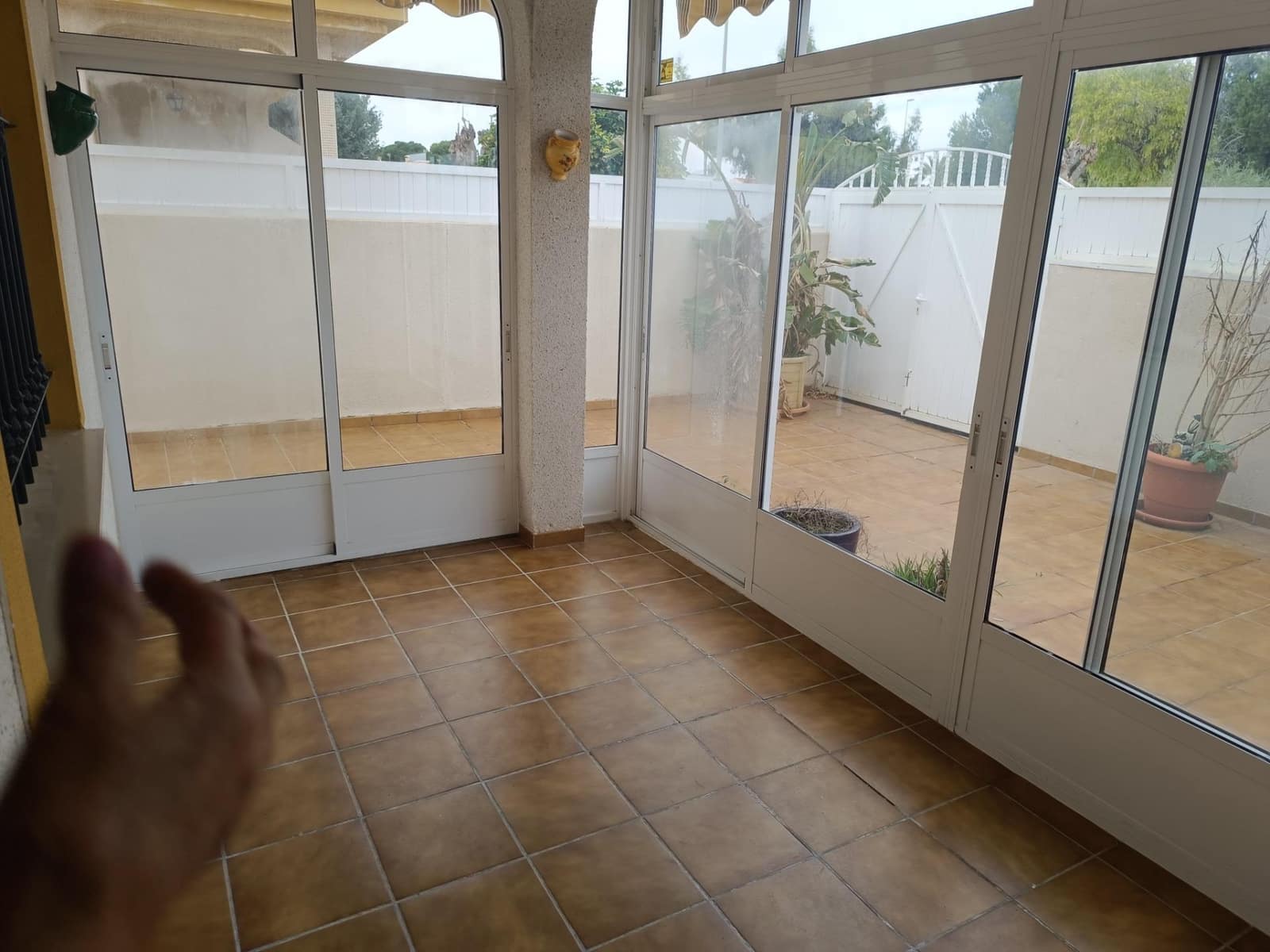 3 camera da letto Villa in vendita in Torre de la Horadada - 235.000 € (Rif: 9651867)