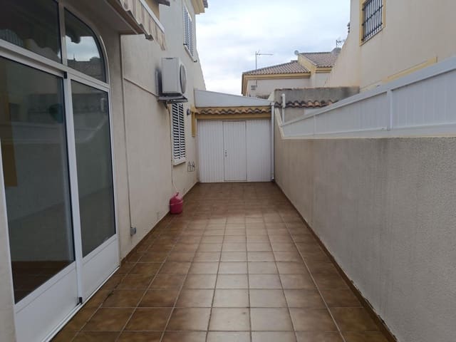 3 camera da letto Villa in vendita in Torre de la Horadada, Pilar de la Horadada - 235.000 € (Rif: 9651867)