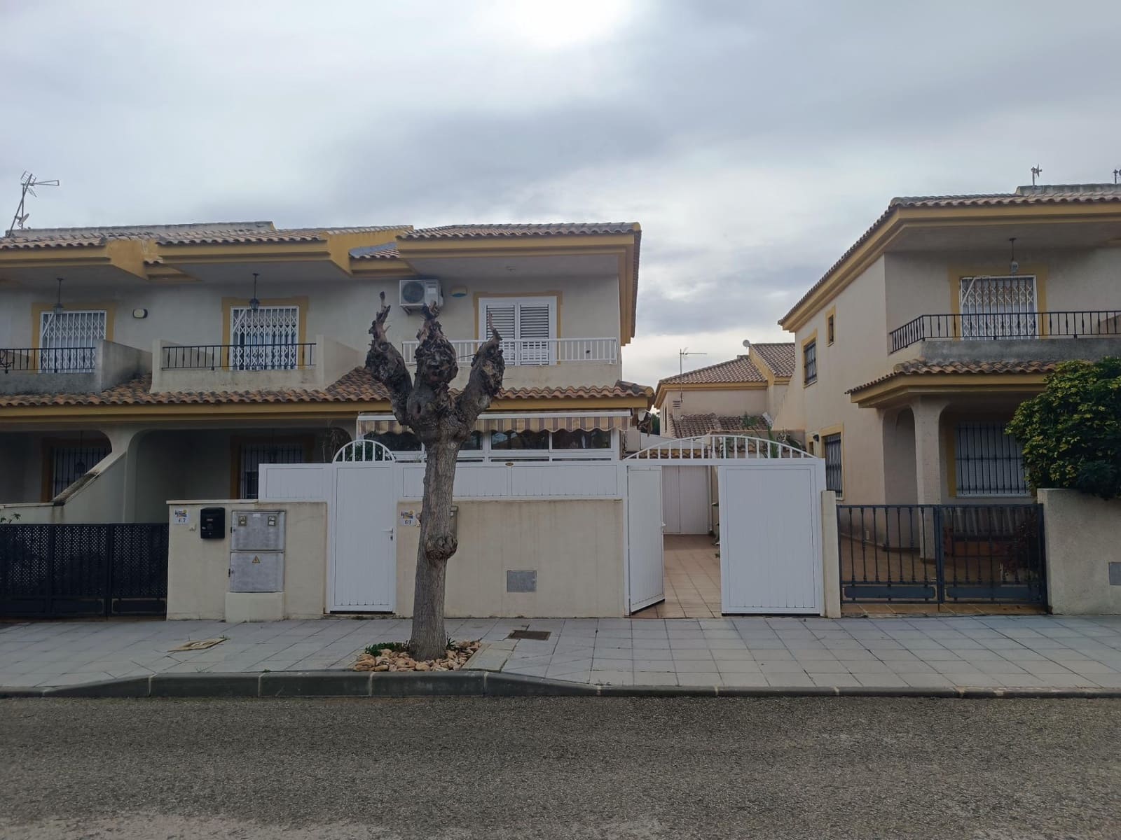 3 camera da letto Villa in vendita in Torre de la Horadada - 235.000 € (Rif: 9651867)