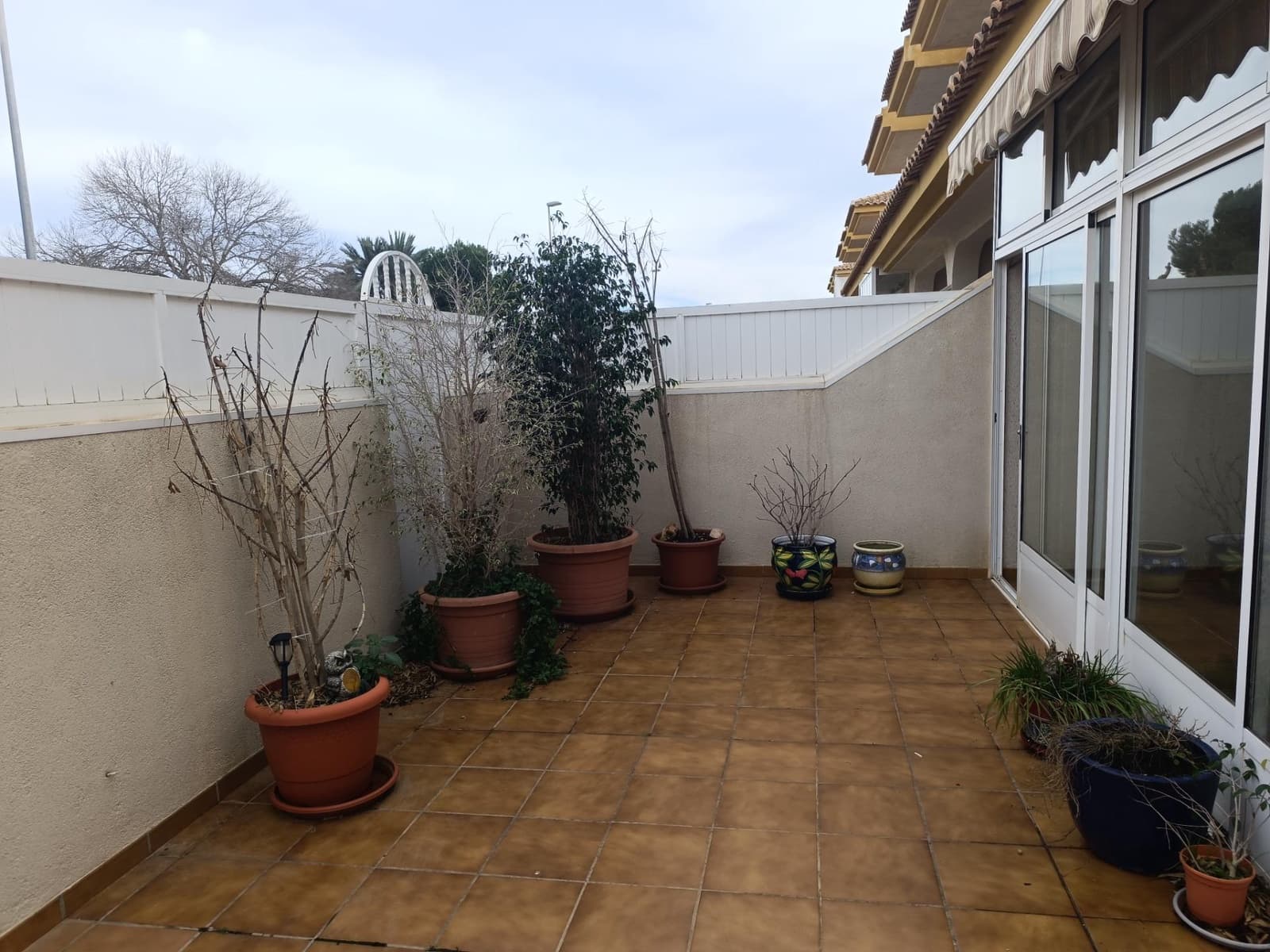 3 camera da letto Villa in vendita in Torre de la Horadada - 235.000 € (Rif: 9651867)