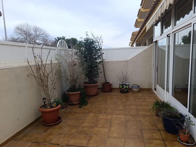 3 camera da letto Villa in vendita in Torre de la Horadada, Pilar de la Horadada - 235.000 € (Rif: 9651867)