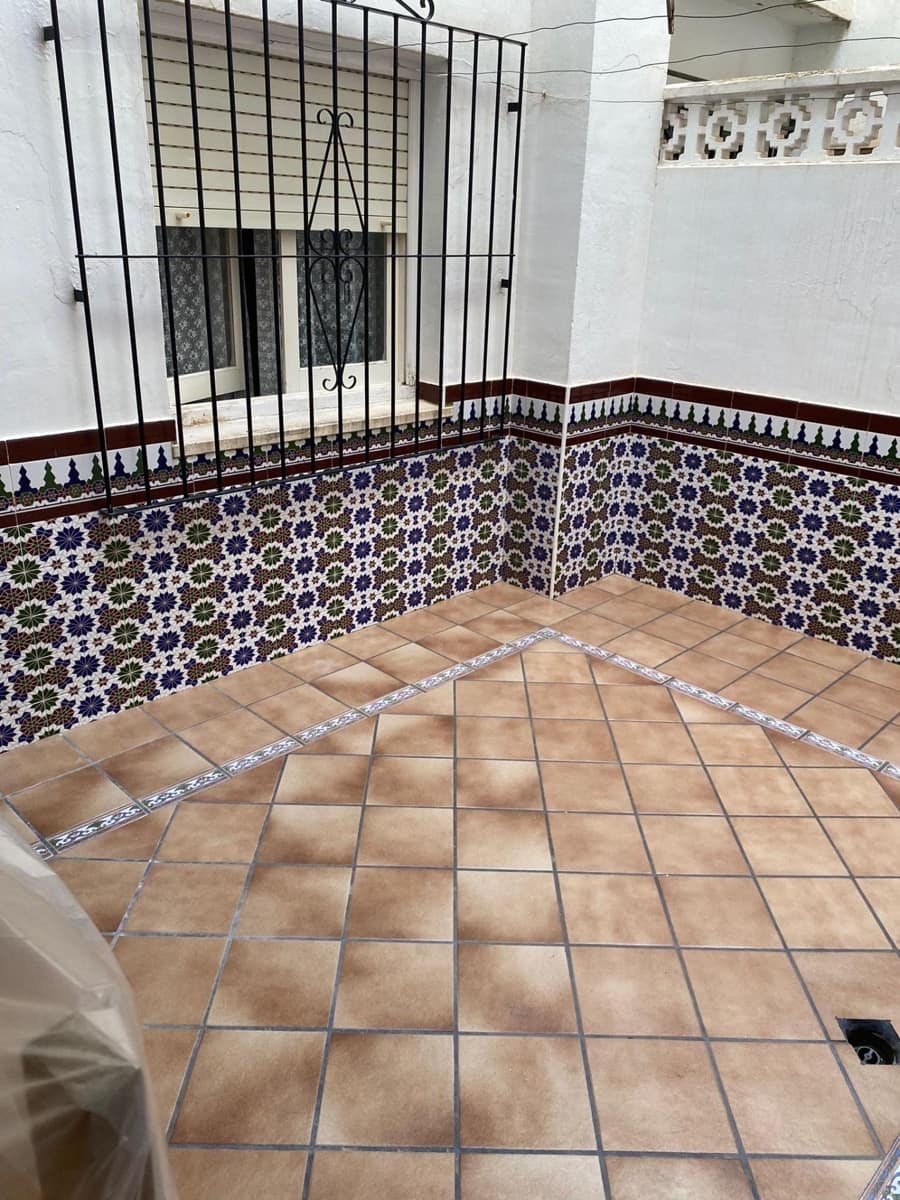 4 makuuhuone Huoneisto myytävänä paikassa Los Alcazares - 139 900 € (Ref: 9656009)