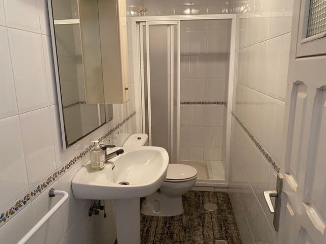 4 makuuhuone Huoneisto myytävänä paikassa Centro, Los Alcázares - 139 900 € (Ref: 9656009)