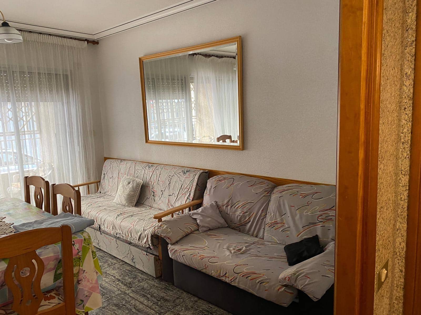 4 makuuhuone Huoneisto myytävänä paikassa Los Alcazares - 139 900 € (Ref: 9656009)