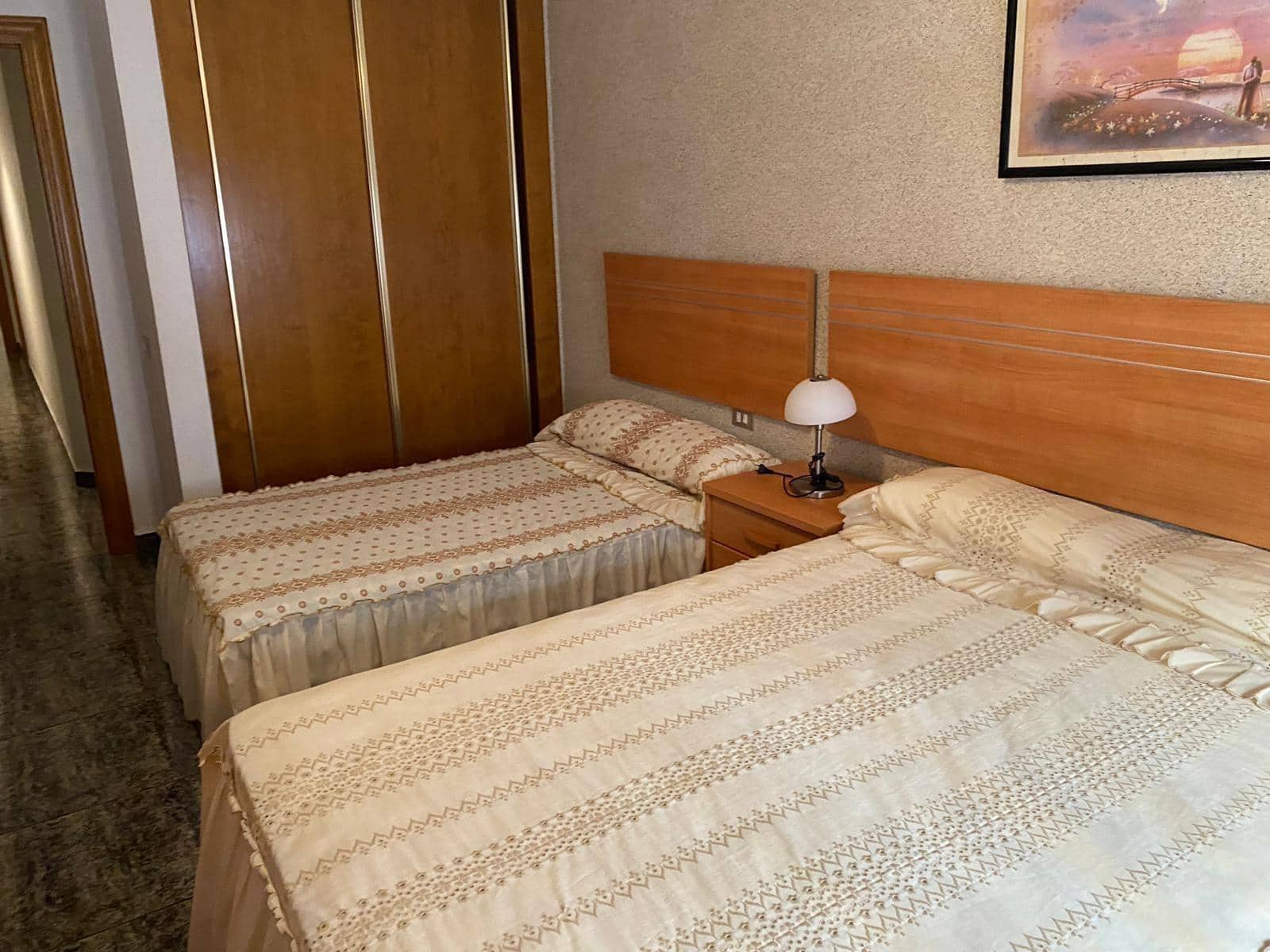 4 makuuhuone Huoneisto myytävänä paikassa Los Alcazares - 139 900 € (Ref: 9656009)