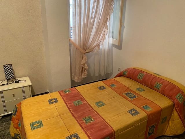 4 makuuhuone Huoneisto myytävänä paikassa Centro, Los Alcázares - 139 900 € (Ref: 9656009)