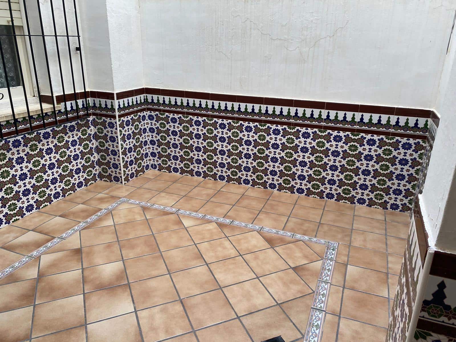 4 makuuhuone Huoneisto myytävänä paikassa Los Alcazares - 139 900 € (Ref: 9656009)