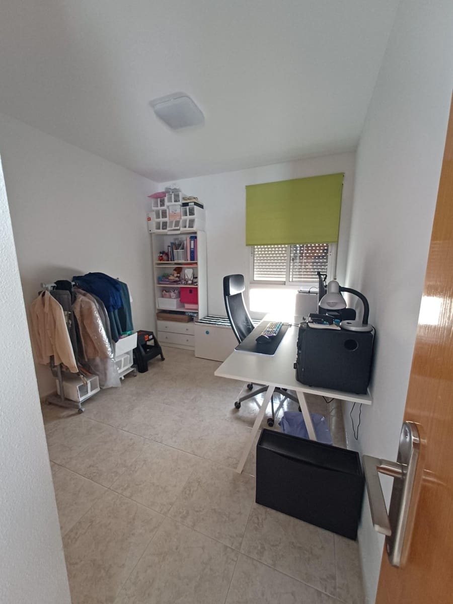 2 soverom Penthouse til salgs i Los Narejos med garasje - € 155 000 (Ref: 9661928)