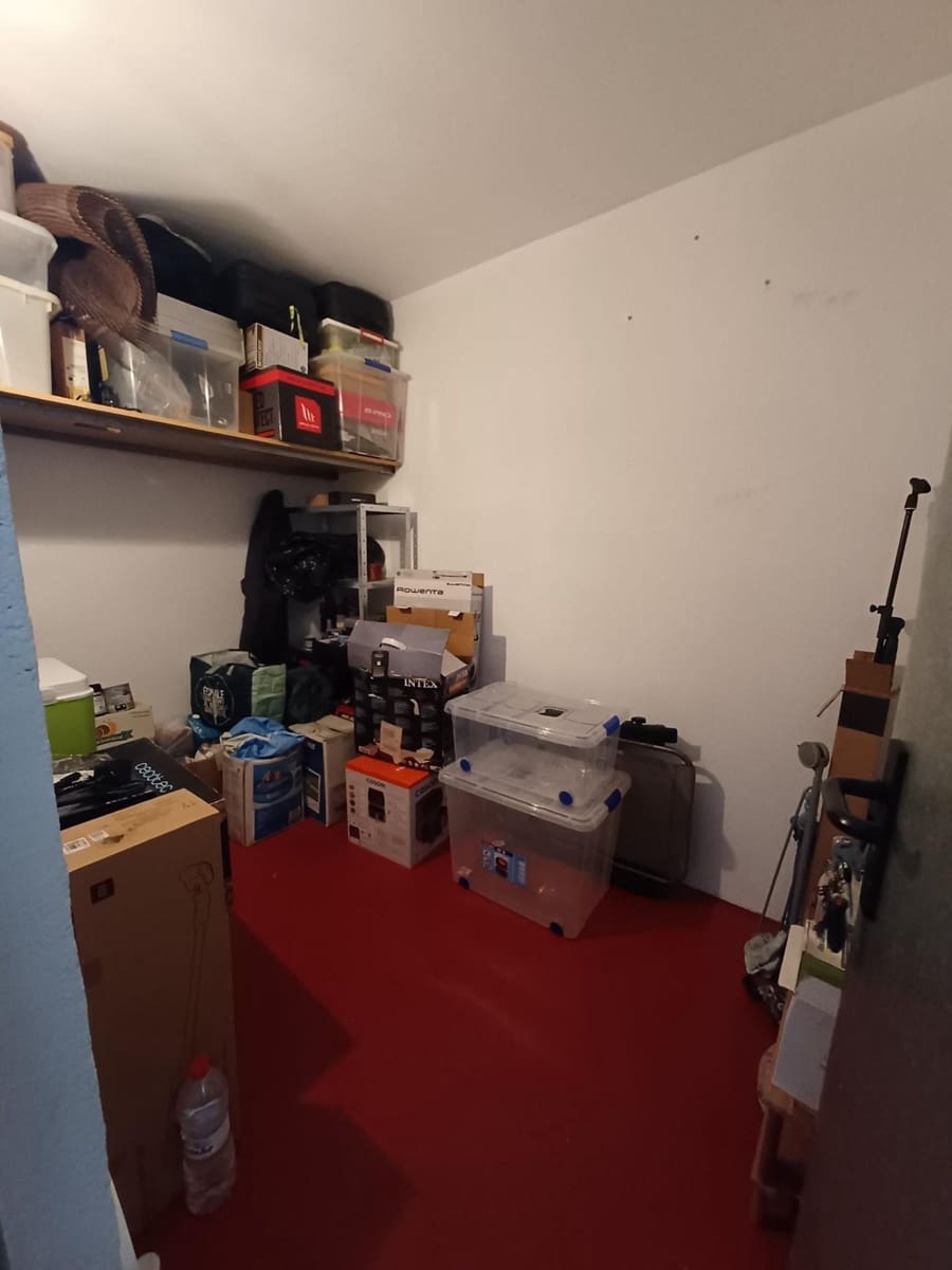 2 soverom Penthouse til salgs i Los Narejos med garasje - € 155 000 (Ref: 9661928)