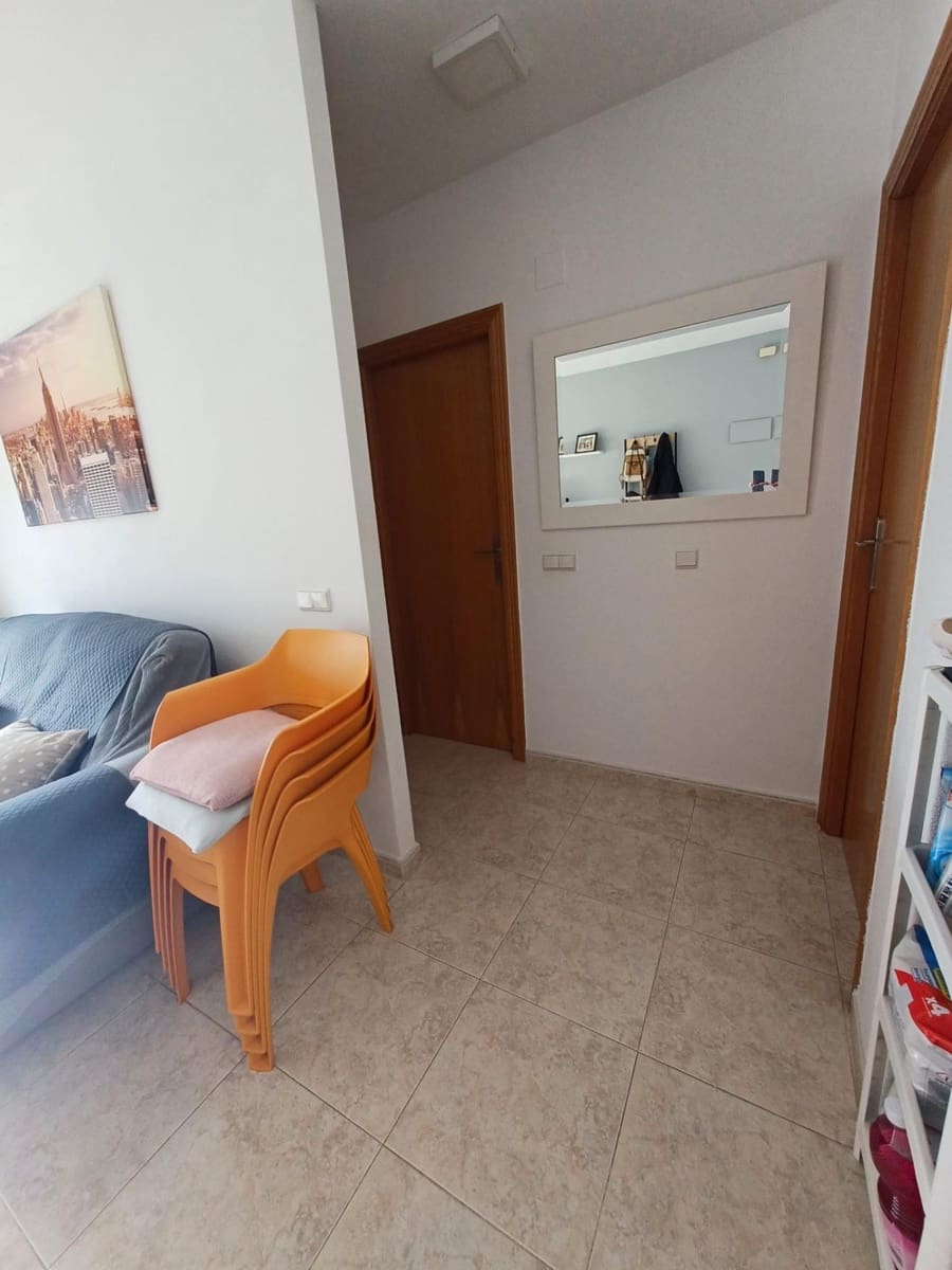 2 soverom Penthouse til salgs i Los Narejos med garasje - € 155 000 (Ref: 9661928)