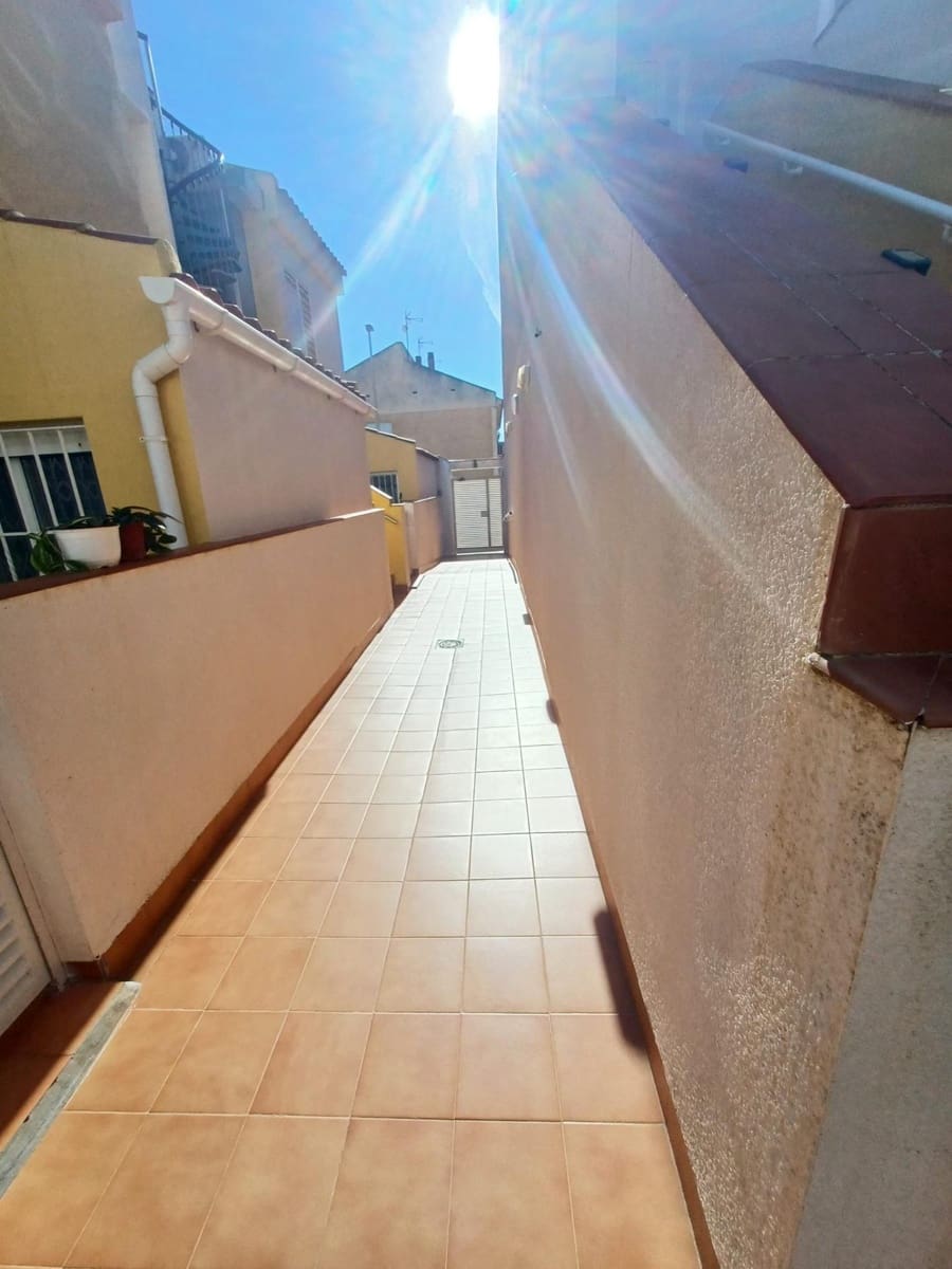 2 soverom Penthouse til salgs i Los Narejos med garasje - € 155 000 (Ref: 9661928)