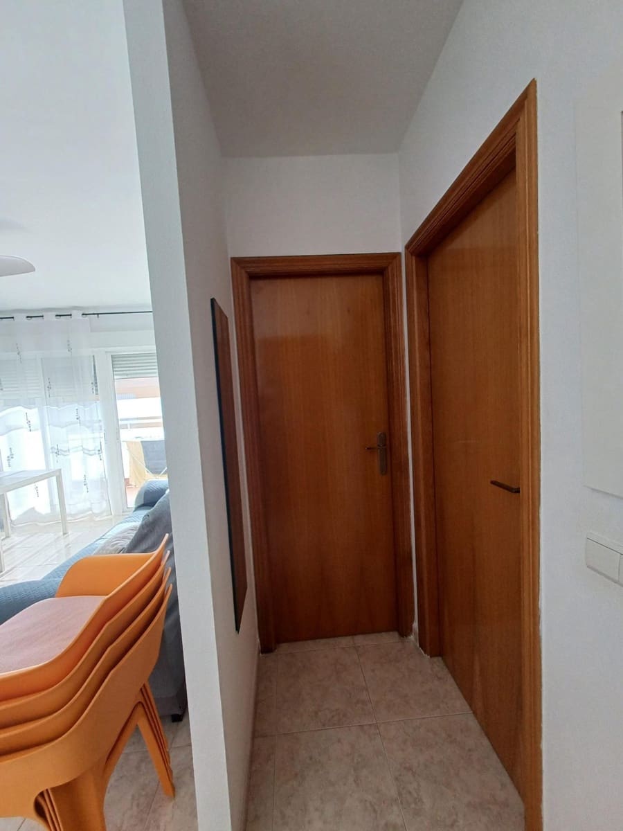 2 soverom Penthouse til salgs i Los Narejos med garasje - € 155 000 (Ref: 9661928)