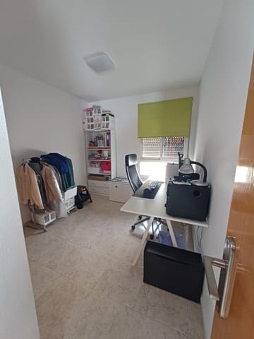 2 soverom Penthouse til salgs i Los Narejos, Los Alcázares - € 155 000 (Ref: 9661928)