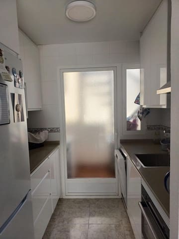 2 soverom Penthouse til salgs i Los Narejos, Los Alcázares - € 155 000 (Ref: 9661928)