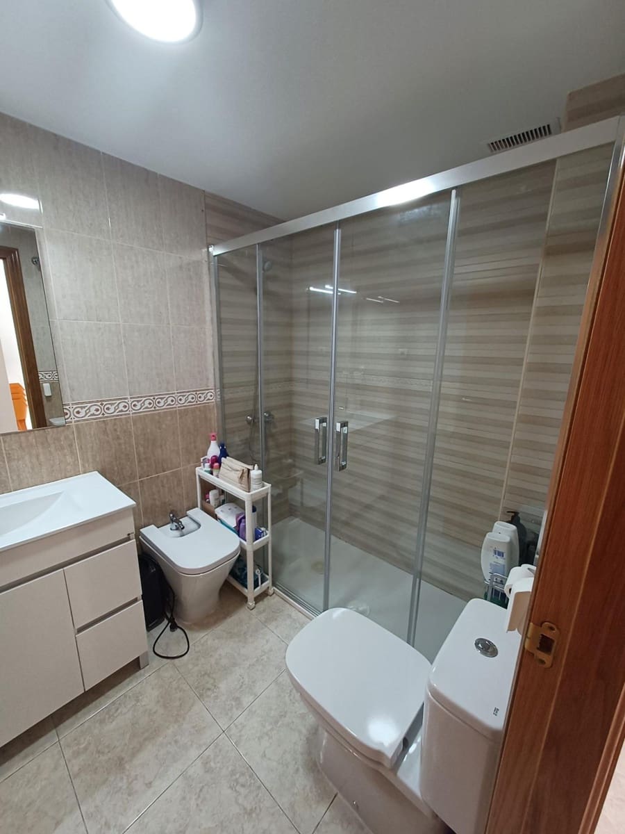 2 soverom Penthouse til salgs i Los Narejos med garasje - € 155 000 (Ref: 9661928)