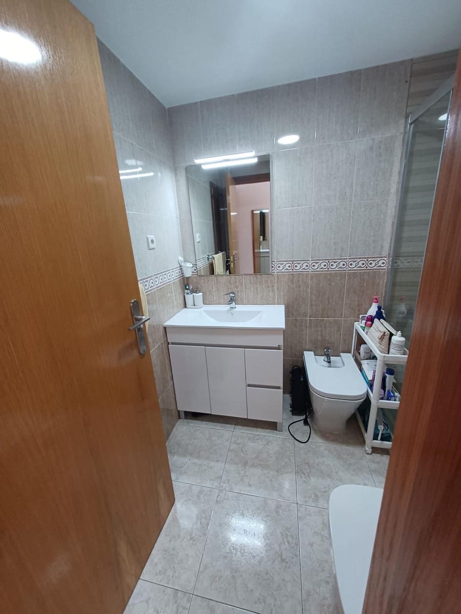 2 soverom Penthouse til salgs i Los Narejos med garasje - € 155 000 (Ref: 9661928)