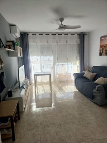 2 soverom Penthouse til salgs i Los Narejos, Los Alcázares - € 155 000 (Ref: 9661928)