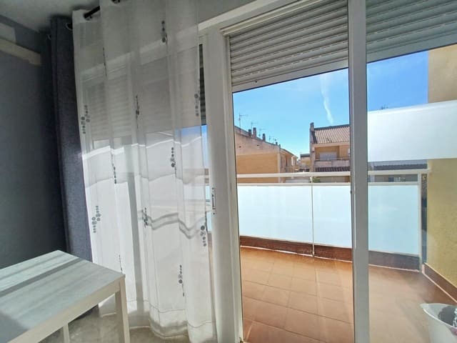 2 soverom Penthouse til salgs i Los Narejos, Los Alcázares - € 155 000 (Ref: 9661928)