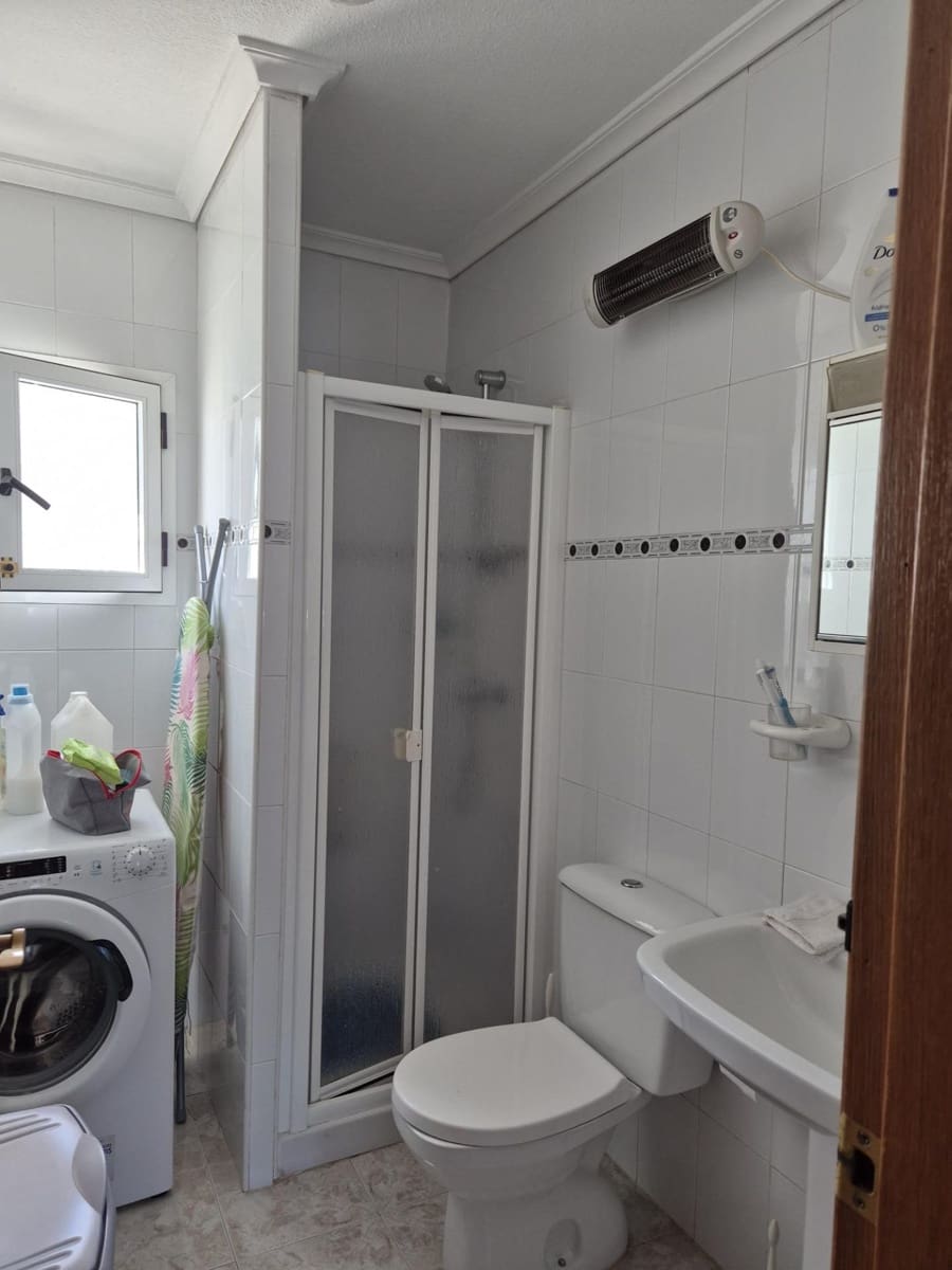 4 soverom Leilighet til salgs i Los Narejos - € 199 900 (Ref: 9690548)