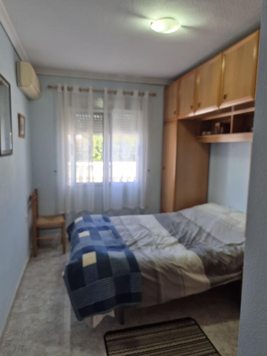 4 soverom Leilighet til salgs i Los Narejos - € 199 900 (Ref: 9690548)