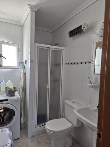 4 soverom Leilighet til salgs i Los Narejos, Los Alcázares - € 199 900 (Ref: 9690548)