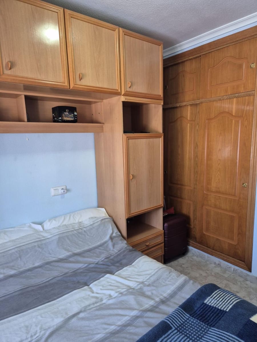 4 soverom Leilighet til salgs i Los Narejos - € 199 900 (Ref: 9690548)