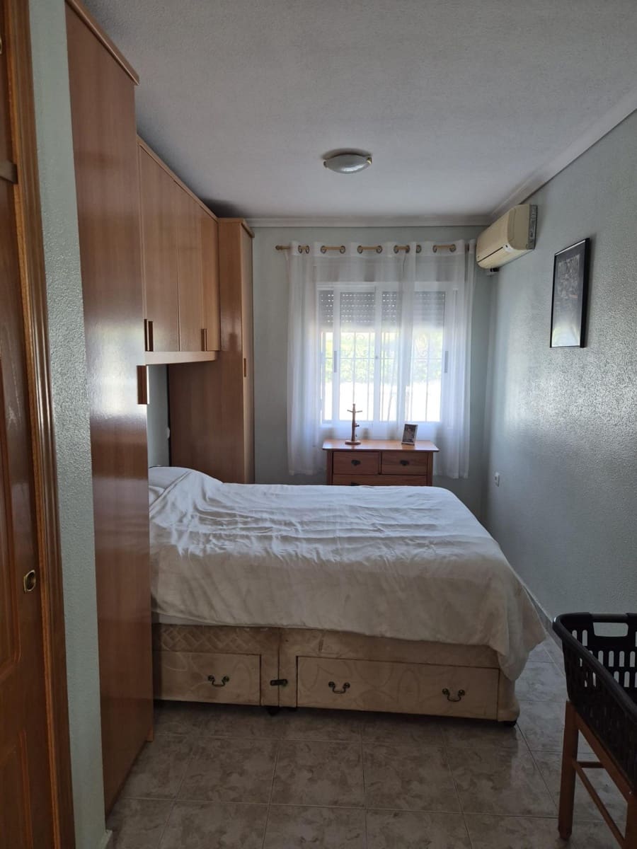 4 soverom Leilighet til salgs i Los Narejos - € 199 900 (Ref: 9690548)