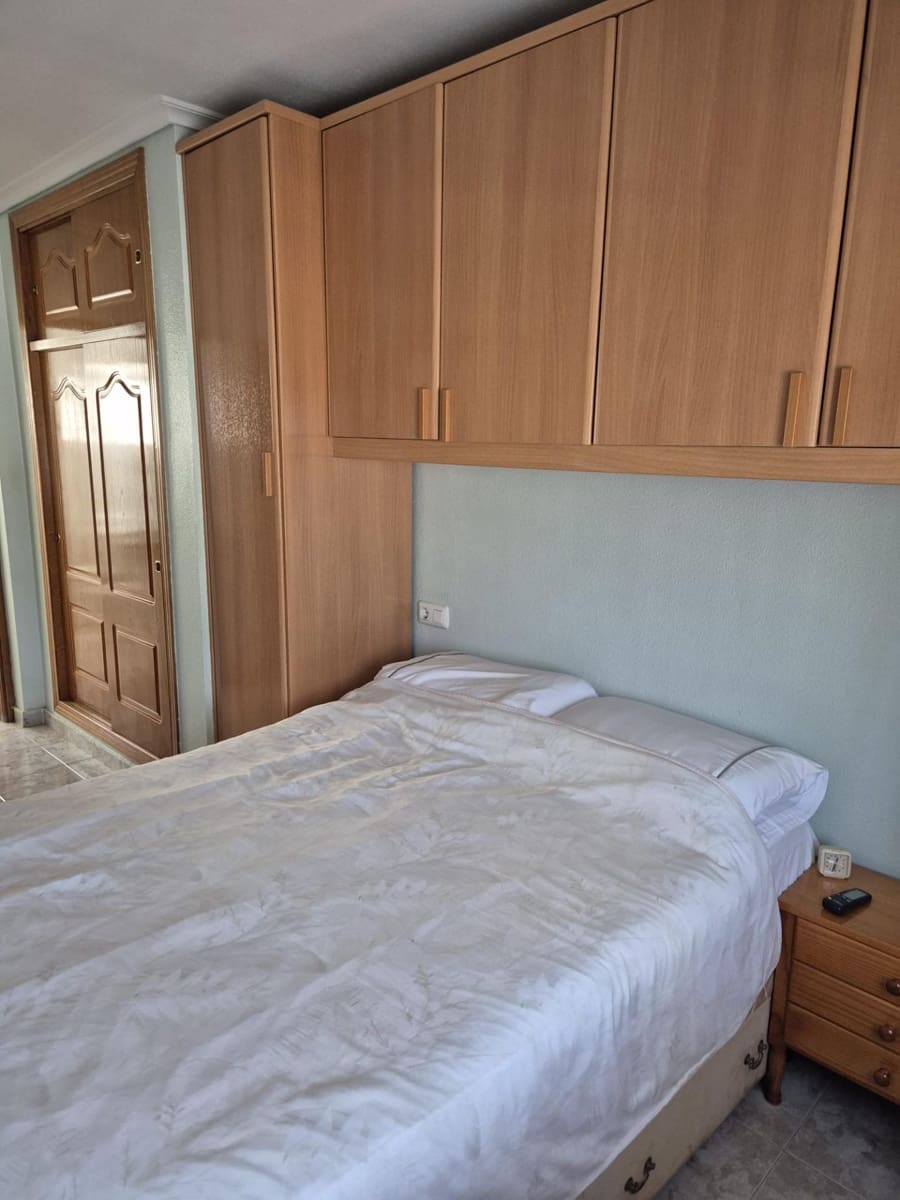 4 soverom Leilighet til salgs i Los Narejos - € 199 900 (Ref: 9690548)