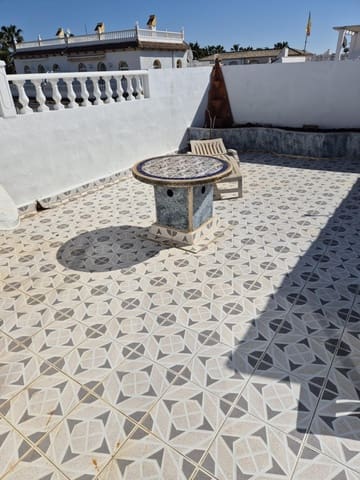 4 soverom Leilighet til salgs i Los Narejos, Los Alcázares - € 199 900 (Ref: 9690548)