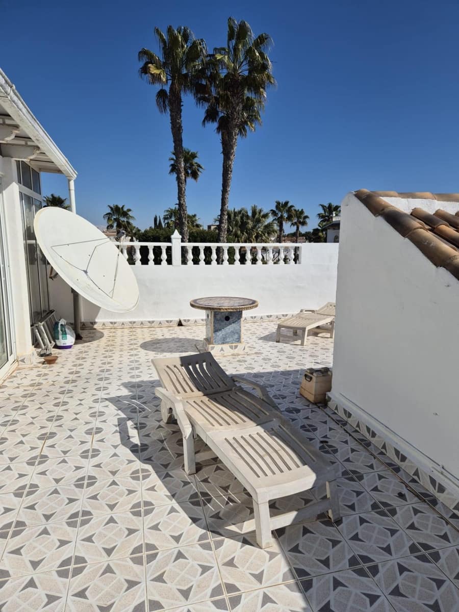 4 soverom Leilighet til salgs i Los Narejos - € 199 900 (Ref: 9690548)