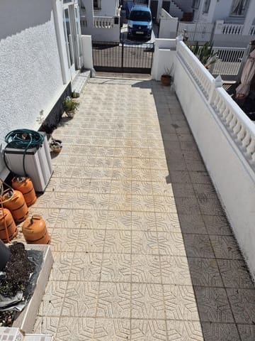 4 soverom Leilighet til salgs i Los Narejos, Los Alcázares - € 199 900 (Ref: 9690548)