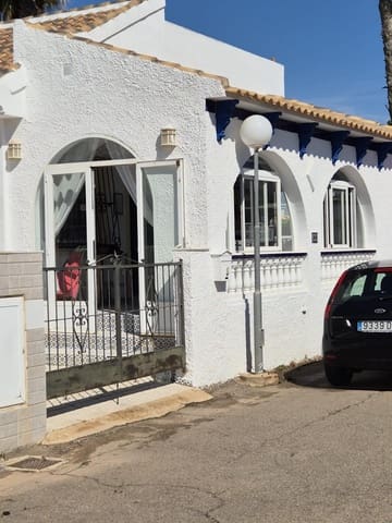 4 soverom Leilighet til salgs i Los Narejos, Los Alcázares - € 199 900 (Ref: 9690548)