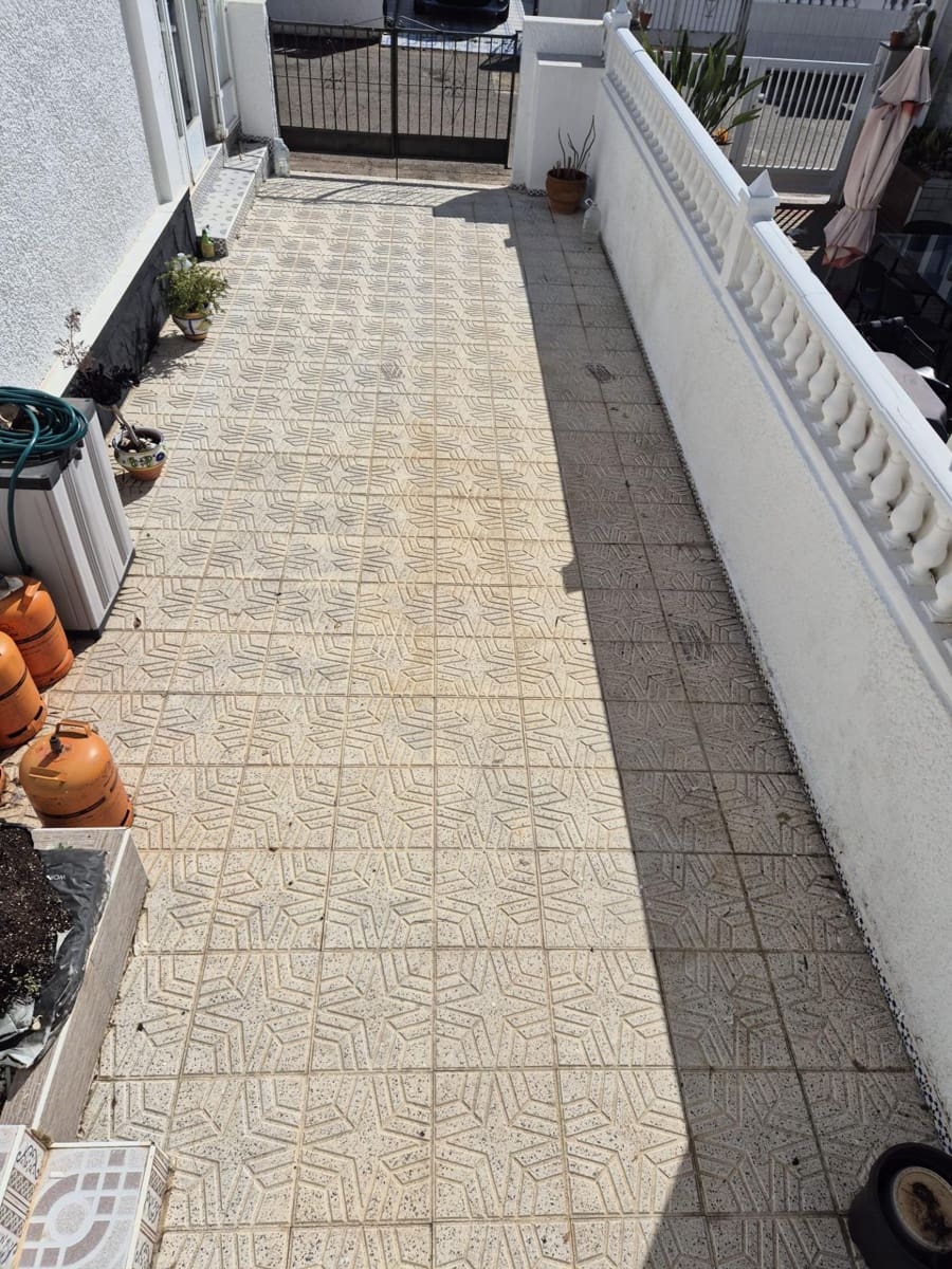 4 soverom Leilighet til salgs i Los Narejos - € 199 900 (Ref: 9690548)