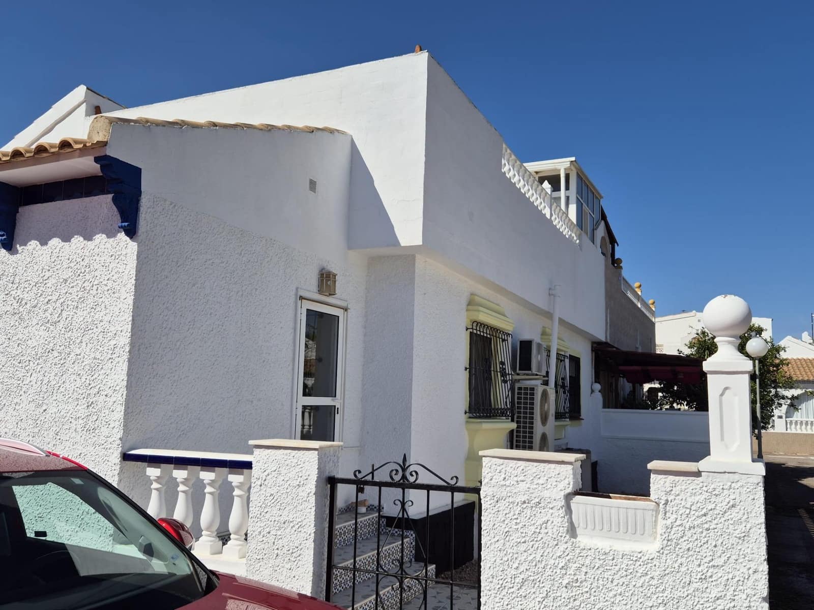 4 soverom Leilighet til salgs i Los Narejos - € 199 900 (Ref: 9690548)