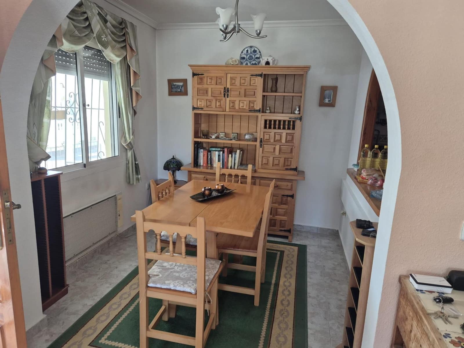 4 soverom Leilighet til salgs i Los Narejos - € 199 900 (Ref: 9690548)