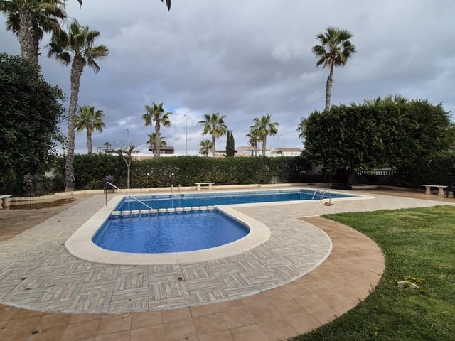 4 soverom Leilighet til salgs i Los Narejos, Los Alcázares - € 199 900 (Ref: 9690548)