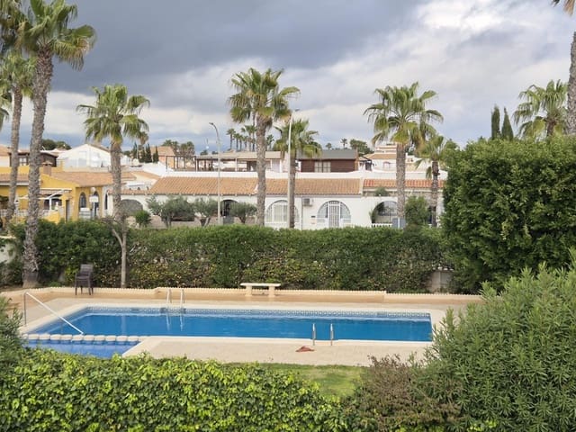 4 soverom Leilighet til salgs i Los Narejos, Los Alcázares - € 199 900 (Ref: 9690548)