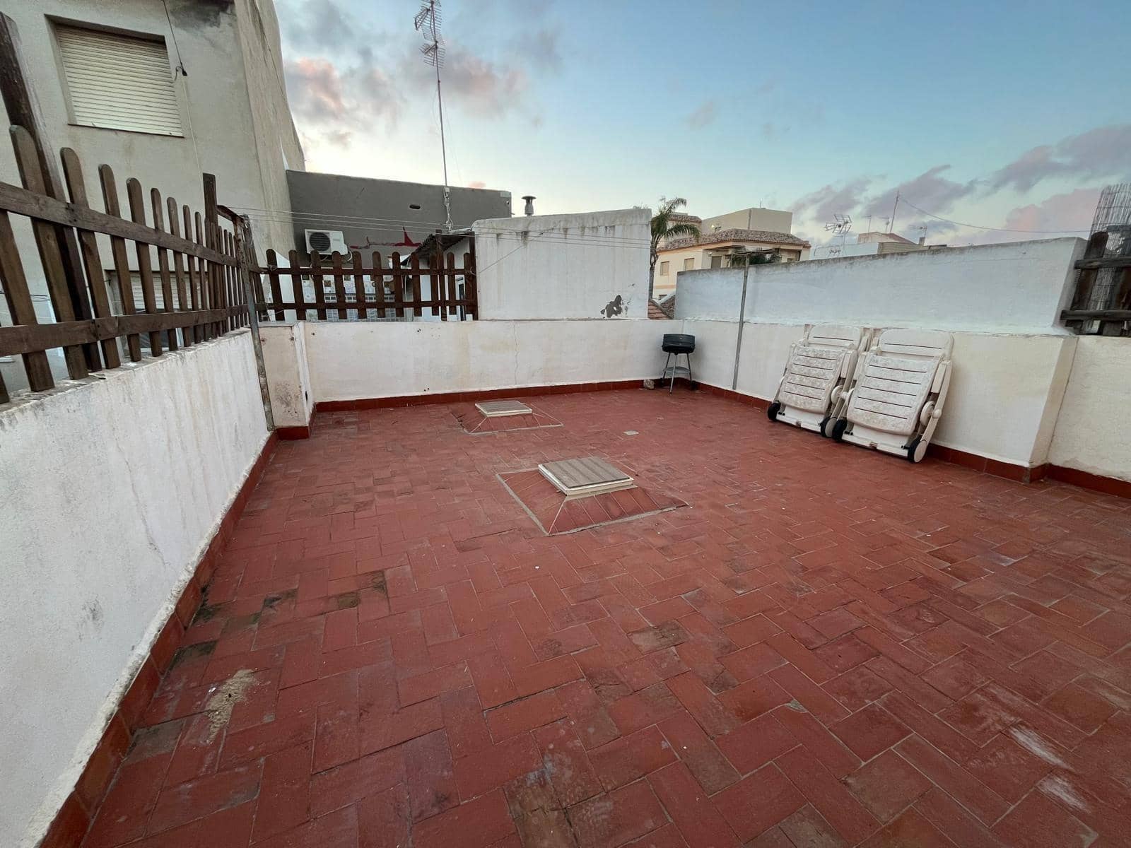 2 chambre Appartement à vendre à Los Alcazares - 136 500 € (Ref: 9738486)