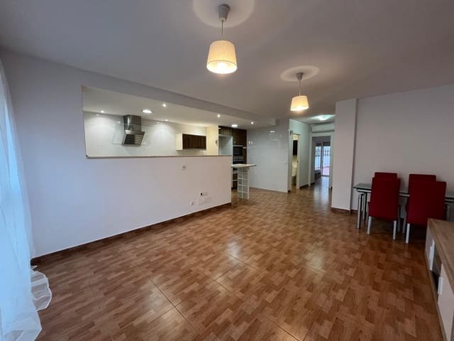 2 chambre Appartement à vendre à Centro, Los Alcázares - 136 500 € (Ref: 9738486)