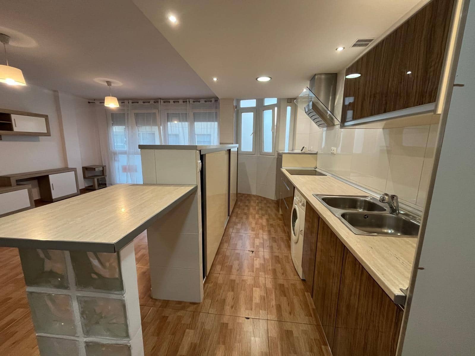 2 chambre Appartement à vendre à Los Alcazares - 136 500 € (Ref: 9738486)