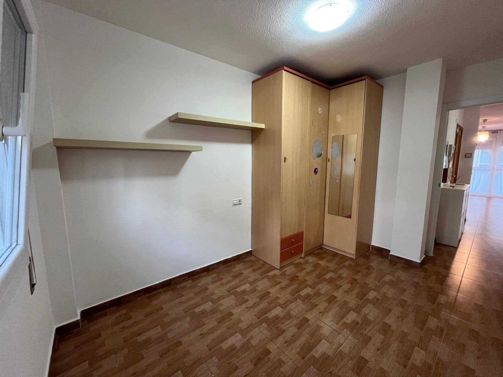 2 chambre Appartement à vendre à Los Alcazares - 136 500 € (Ref: 9738486)