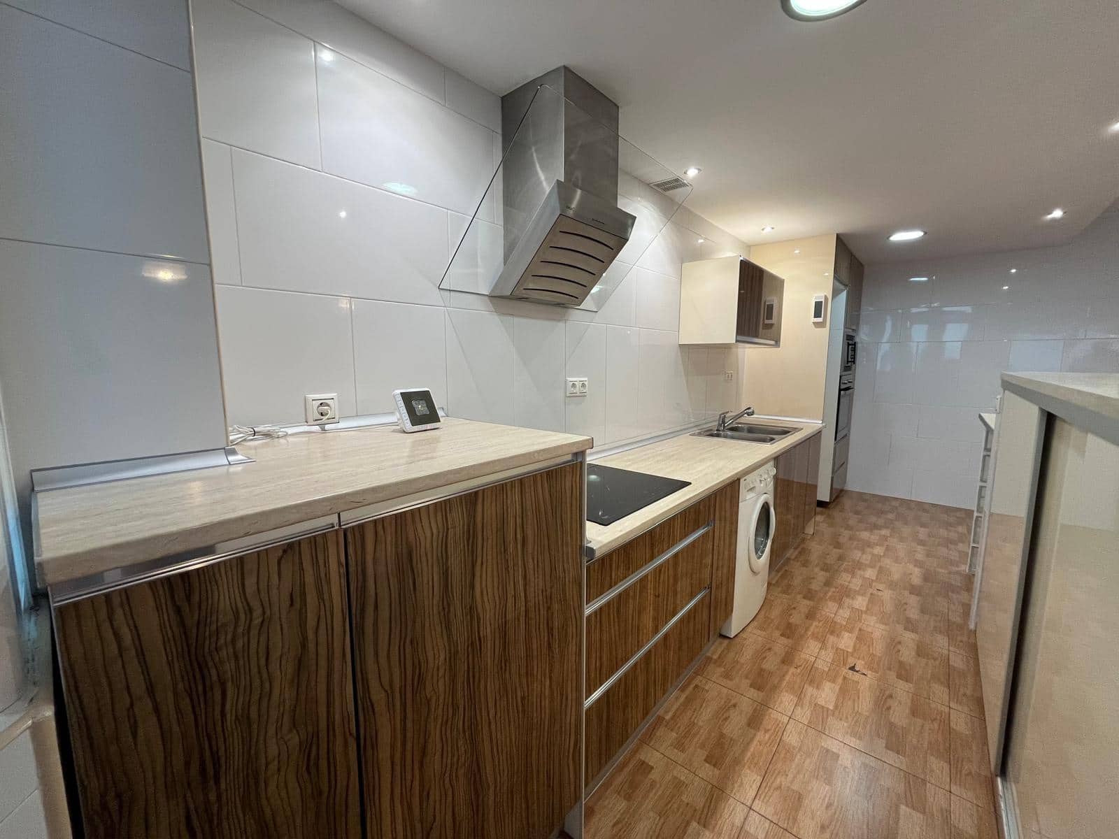 2 chambre Appartement à vendre à Los Alcazares - 136 500 € (Ref: 9738486)